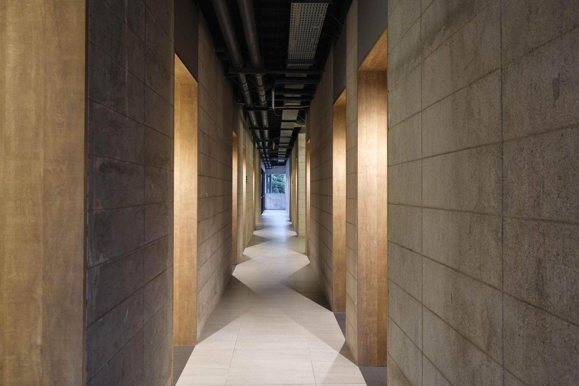 Отель Teduh Simatupang Джакарта Экстерьер фото